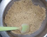 A picture of step 7 of Panjiri.