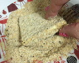 Foto del paso 4 de la receta: Milanesa de tofu (Sin Gluten / Sin TACC / Vegan)