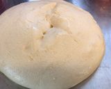 Foto del passaggio 1 della ricetta Focaccia con patate e guanciale
