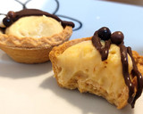 Foto del paso 5 de la receta: Mini-tartaletas de Turrón