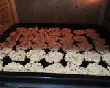 Foto del paso 6 de la receta: Galletas SIN HARINA!  Avena y coco