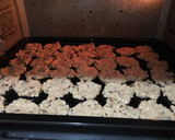Foto del paso 6 de la receta: Galletas SIN HARINA!  Avena y coco