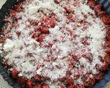 A picture of step 4 of 🍅 Cherry Tomato Tarte Tatin with Balsamic Caramel 🍅.