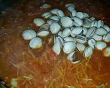 Foto del paso 13 de la receta: Fideuá con mariscos