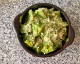 Foto del paso 2 de la receta: Papitas al pesto