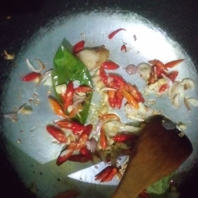 Langkah 4