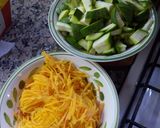 Foto del paso 1 de la receta: Revuelto de Acelga y Zapallitos