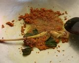 Foto langkah ke 3 dari resep Soto kikil.