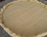 Foto del paso 2 de la receta: Hojaldre de cebolla, panceta y huevo duro