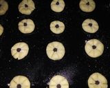 Foto del paso 6 de la receta: Galletitas estrellas de campo