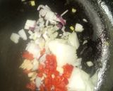 Foto del paso 2 de la receta: Hamburguesas de garbanzos 😋