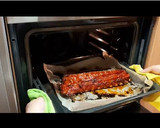 Foto del paso 10 de la receta: Costillas Adobadas con Miel