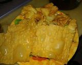 Foto langkah ke 6 dari resep Mie ayam.