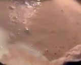 Karamellás-almás kavart recept fázis 4 fotója