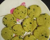 મેથી ની મઠડી (નમકીન) (Methi Mathdi Recipe in Gujarati) રેસીપી સ્ટેપ2ફોટો
