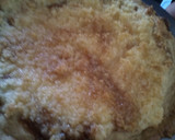 Foto del paso 6 de la receta: Tarta de dulce de leche y coco
