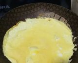 Foto del paso 9 de la receta: Omelette a la Krey