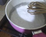 Foto langkah ke 3 dari resep Cendol cebong.