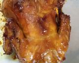 Foto langkah ke 4 dari resep Ayam Panggang.