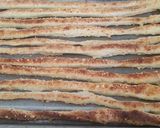 Foto del paso 4 de la receta: Grissini con queso