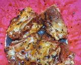 Foto langkah ke 2 dari resep Iga Bakar si Madu.