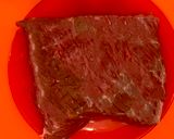 Foto del paso 5 de la receta: Un puchero de Cocción lenta  -Slow Cook- para festejar mi día (del padre)