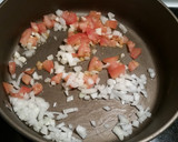 Foto del paso 3 de la receta: Spaguetti con carne molida