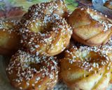 صورة لخطوة 1 من وصفة مادلان سريع