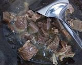 Foto langkah ke 3 dari resep Dendeng Baracik Ala Mamaci.