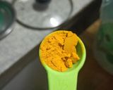A picture of step 19 of Shahi Patta Gobhi Dum Aloo.
