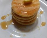 Foto langkah ke 13 dari resep Mini Japanese Pancake 🥞.