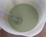 Csalános palacsinta (NAGYON FINOM) recept fázis 3 fotója