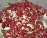 Foto del paso 5 de la receta: Mi "guisito carrero"