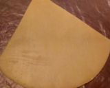 Foto del paso 2 de la receta: Panecitos Fritos con Queso 🧀