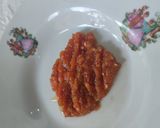 Foto langkah ke 8 dari resep #187.ayam crispy.