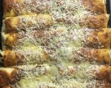 Foto del paso 7 de la receta: Canelones Veporique
