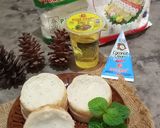 Foto langkah ke 5 dari resep Pancong Bulat.