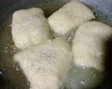 Foto langkah ke 6 dari resep Odading / Kue Bantal / Kue Bolang-baling.