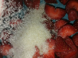 Pastel de tres leches