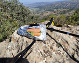 Foto del paso 4 de la receta: Bocadillo saludable