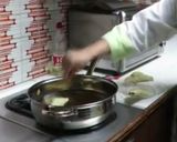 Foto del paso 4 de la receta: Quesadillas de sardina