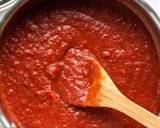 Cheese Burst Pizzas recipe step 1 photo