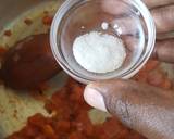 Peanut Butter Matoke With Fried Liver recipe step 4 photo
