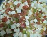 Foto del paso 6 de la receta: Queso panela a la mexicana