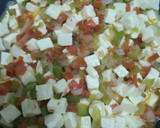 Foto del paso 6 de la receta: Queso panela a la mexicana