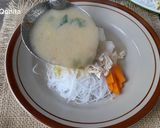 Foto langkah ke 8 dari resep Soto Banjar.