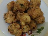 Perkedel kentang mak nyuss