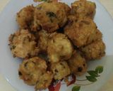Foto langkah ke 3 dari resep Perkedel kentang mak nyuss.