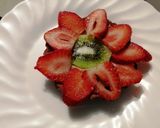 Foto del paso 4 de la receta: Tartaletas de crema pastelera y fruta 👍👌🍓🥝