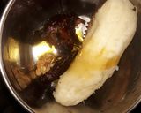 वॉलनट डेट्स स्मूदी फॉर वेट लॉस (walnut dates smoothie recipe in marathi) रेसिपी स्टेप 3 फोटो 